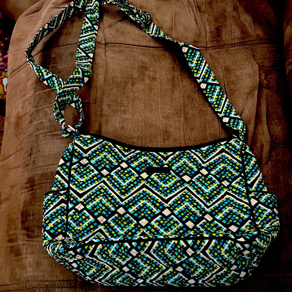 Vera Bradley purse